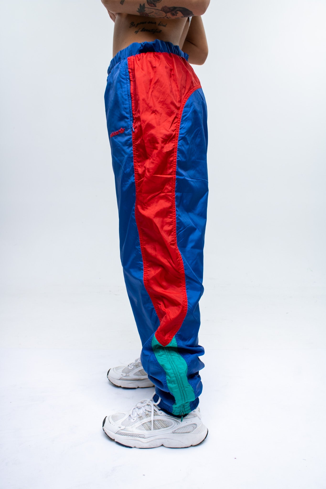 Adidas Track Pants