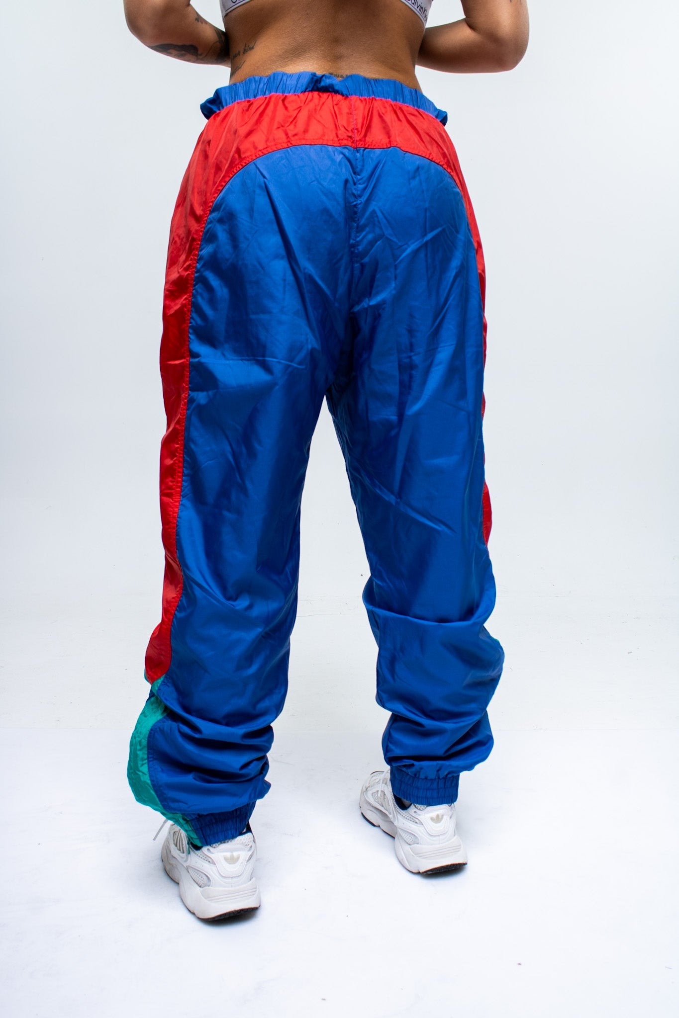 Adidas Track Pants