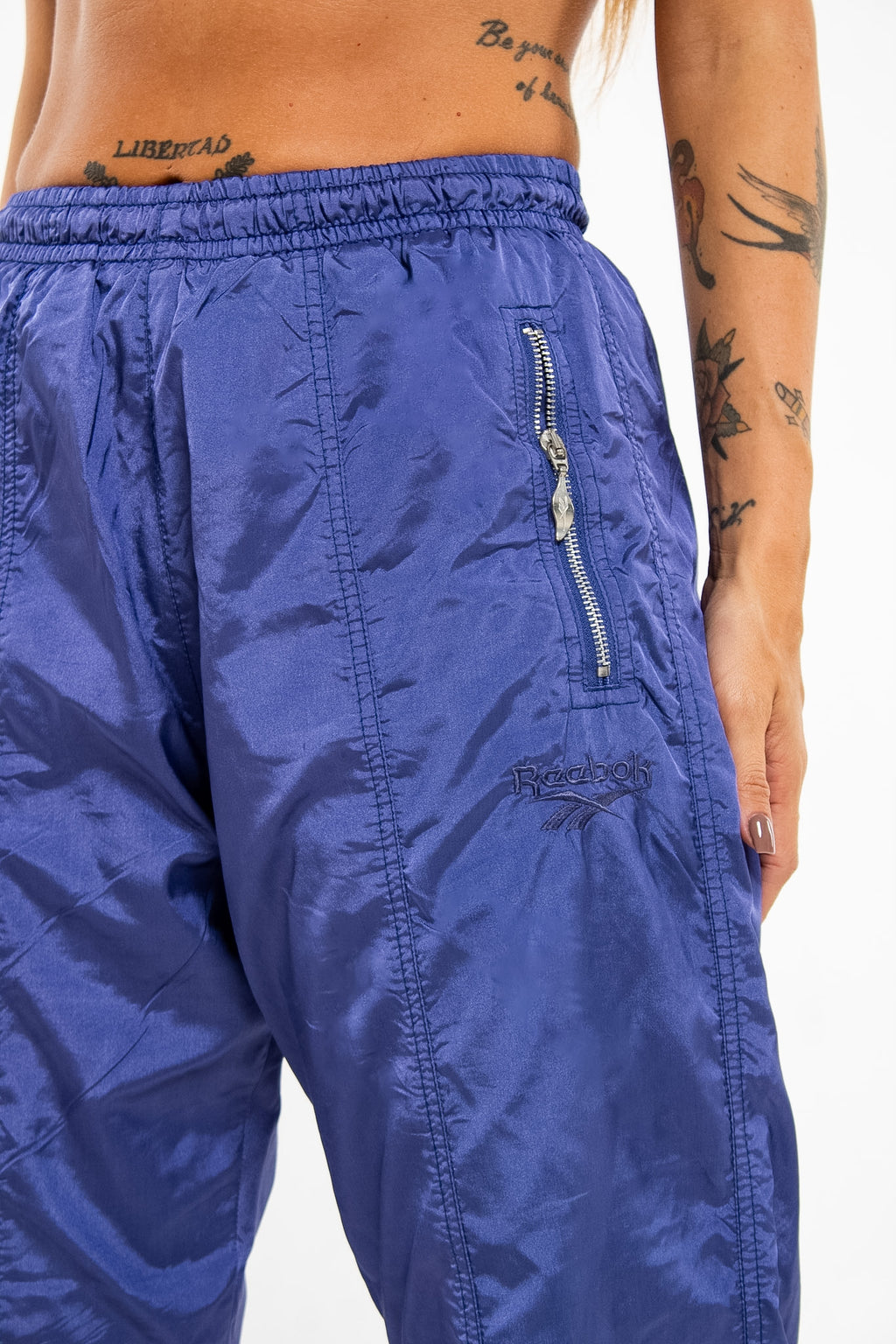 Reebok Vintage Track Pants
