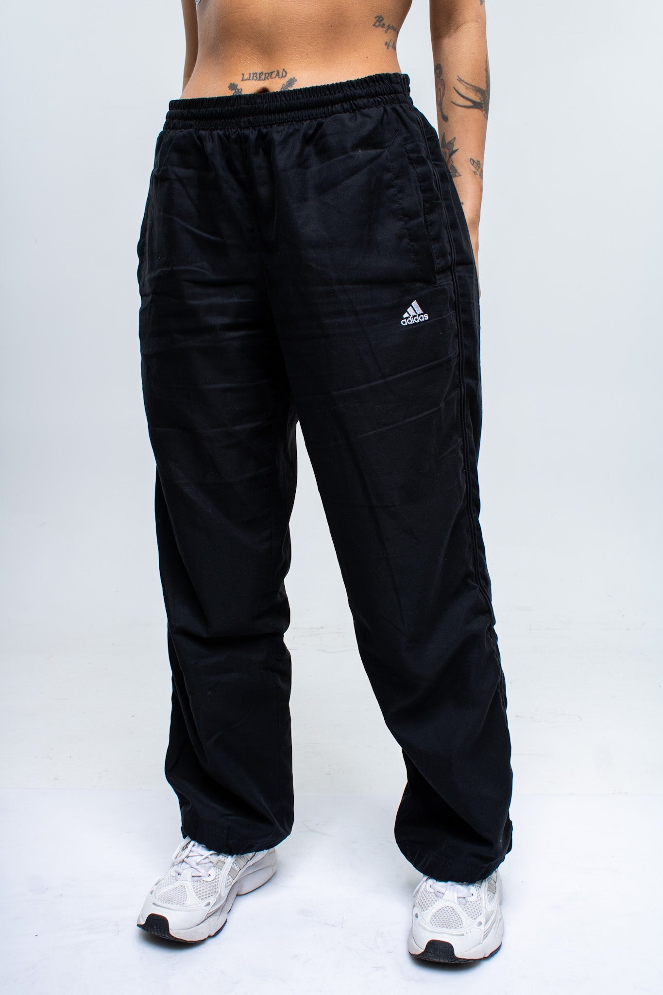Adidas Track Pants