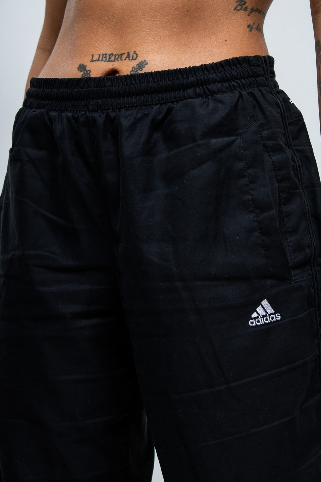 Adidas Track Pants