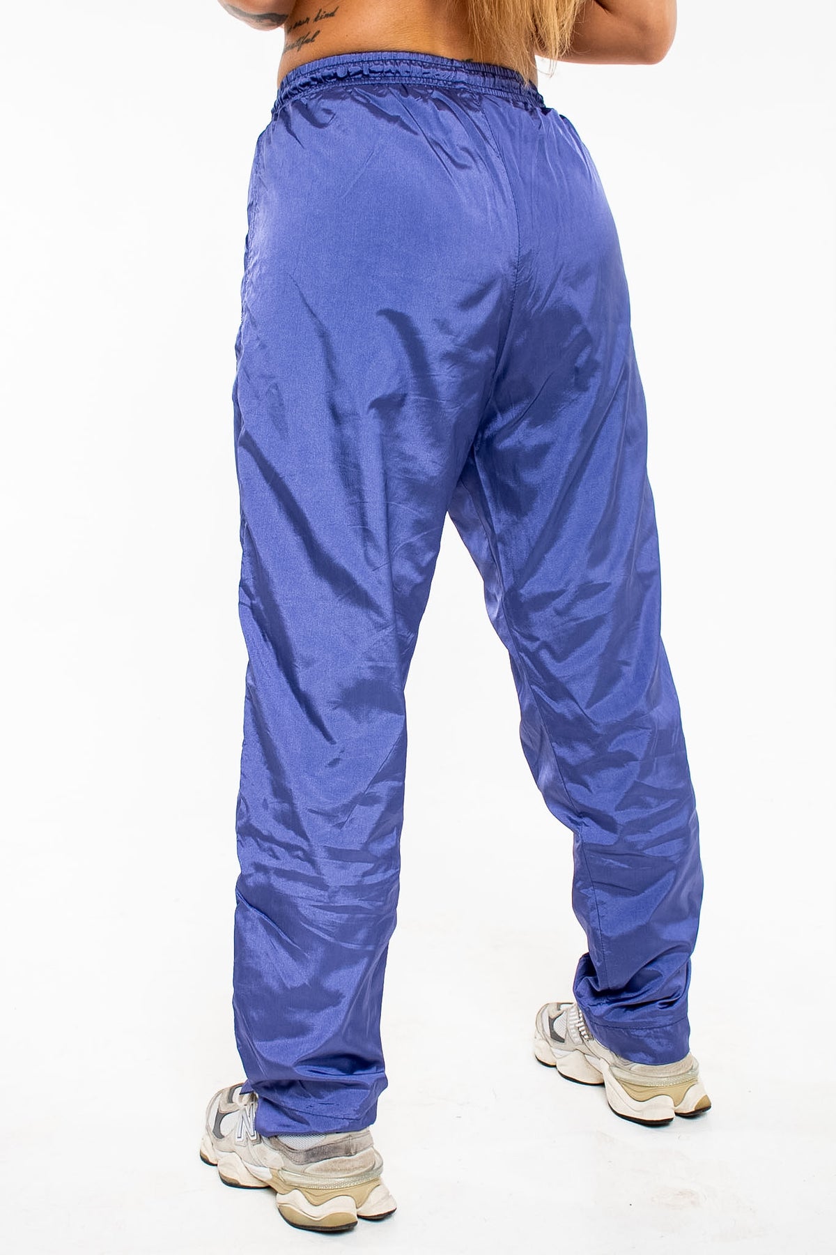 Reebok Vintage Track Pants