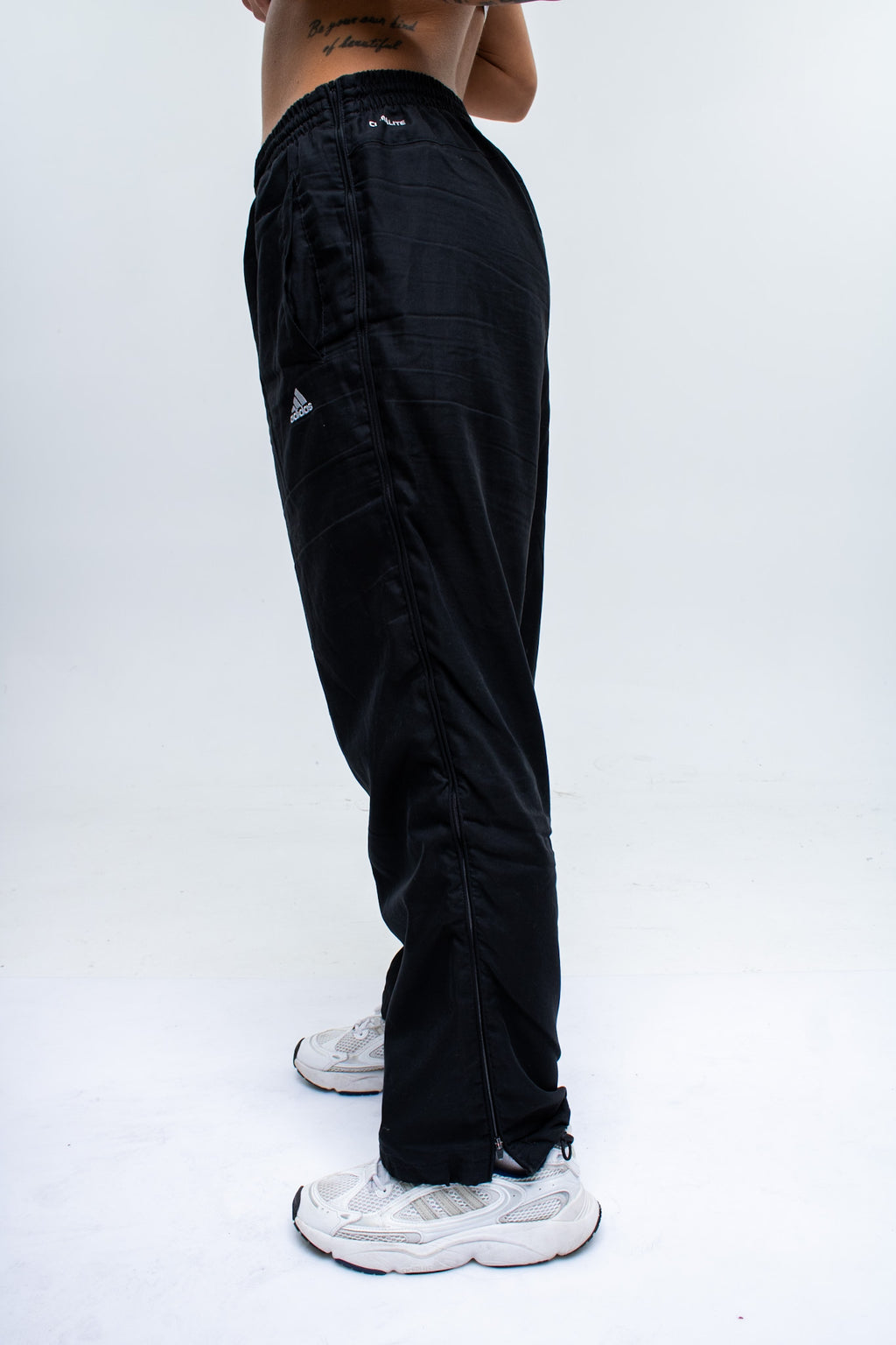 Adidas Track Pants