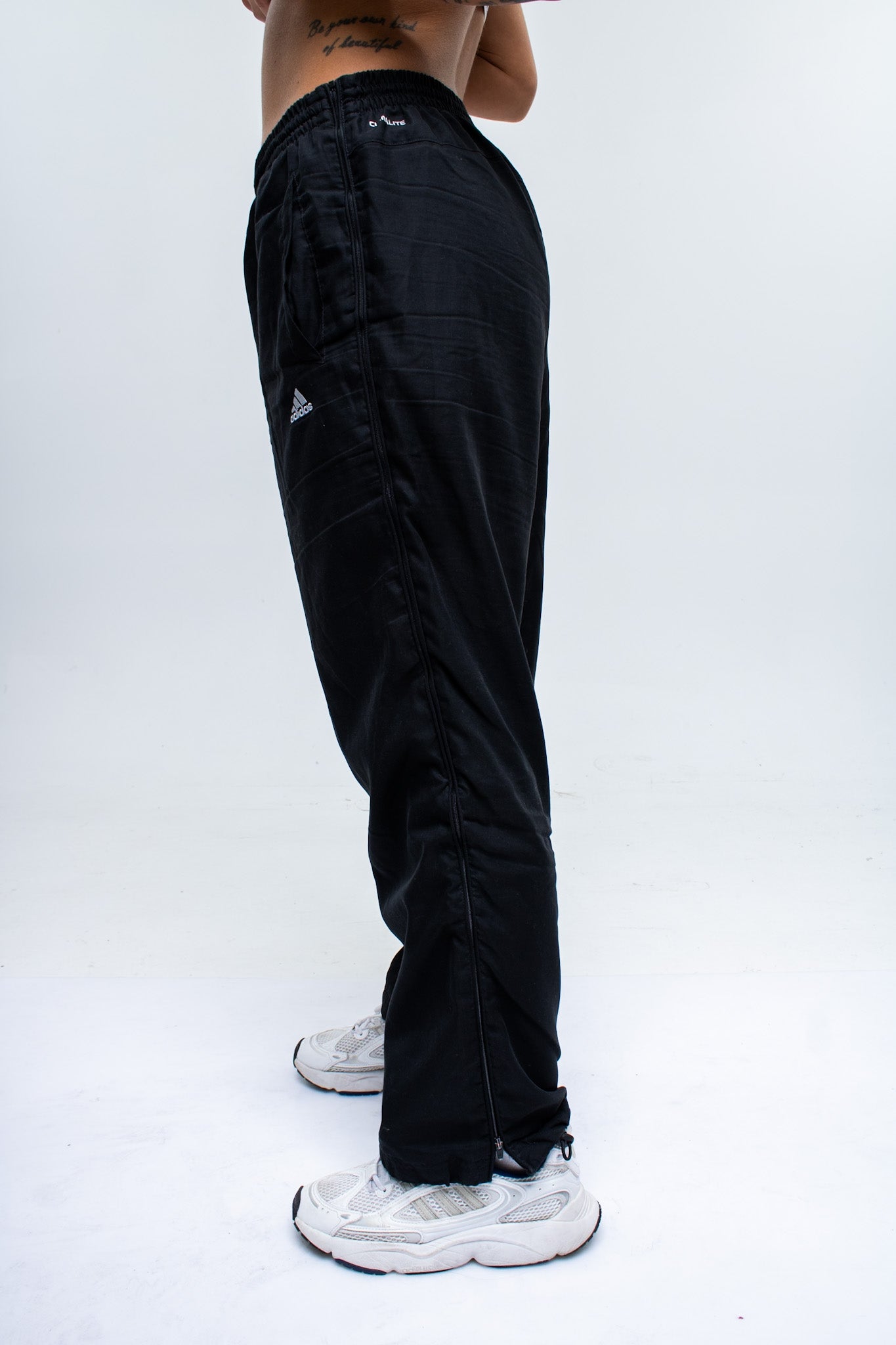 Adidas Track Pants