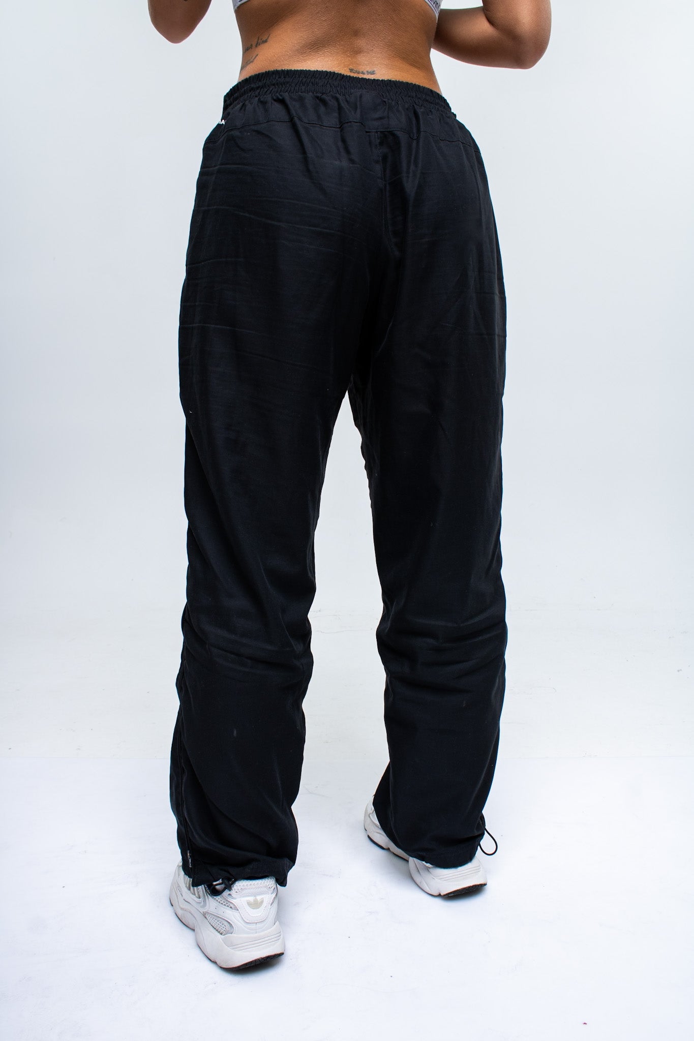 Adidas Track Pants