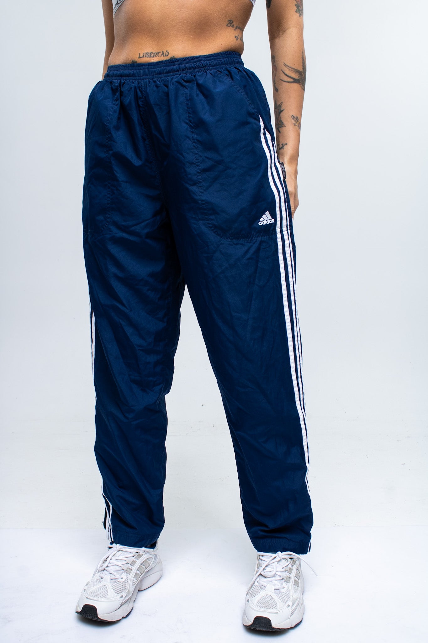 Adidas Track Pants