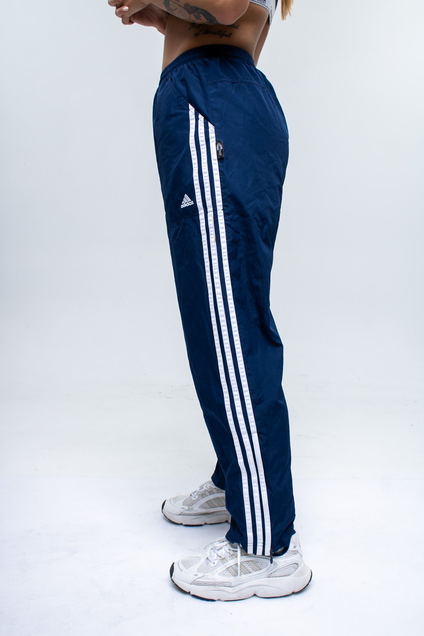Adidas Track Pants