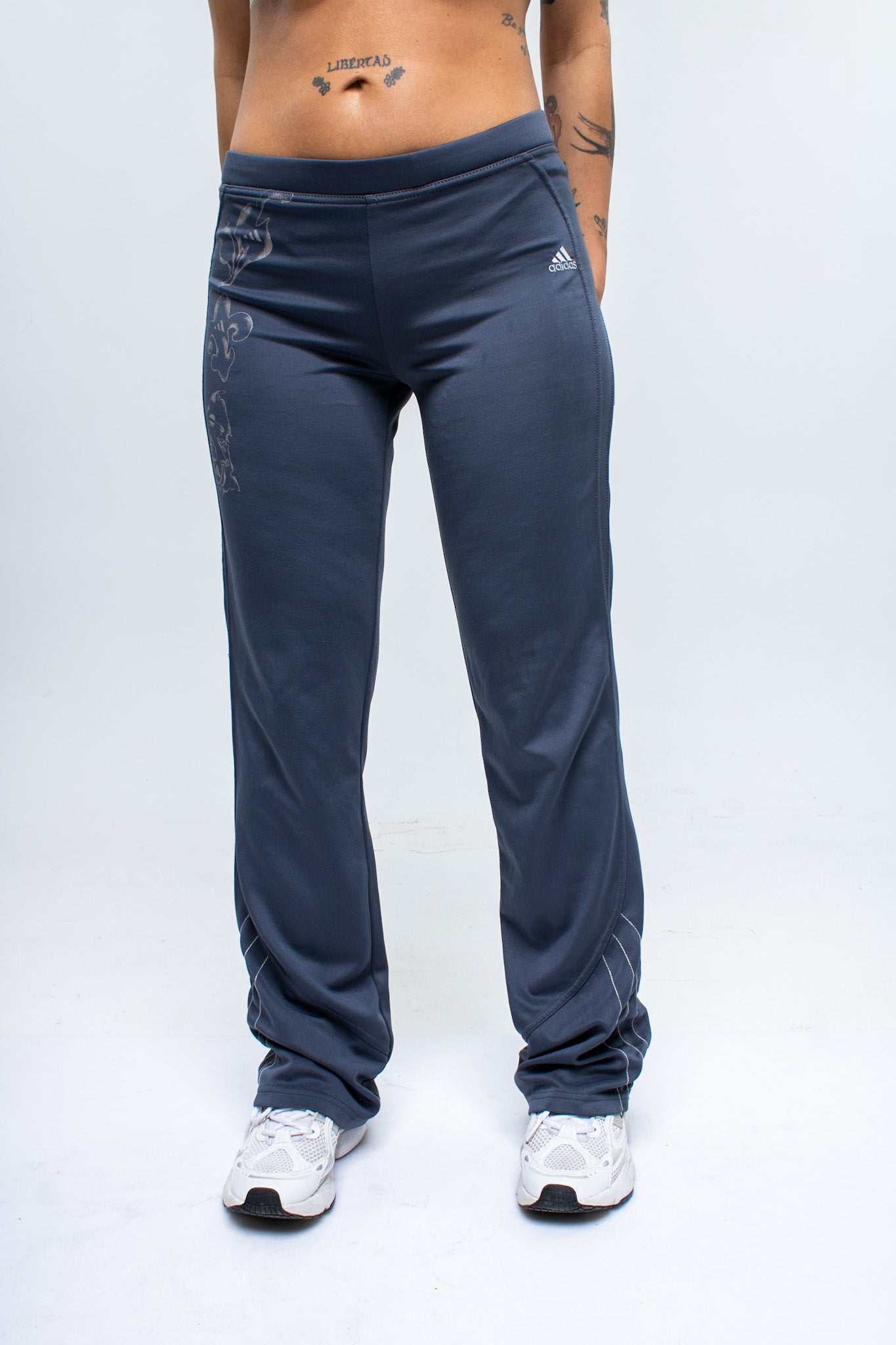 Adidas Flared Pants