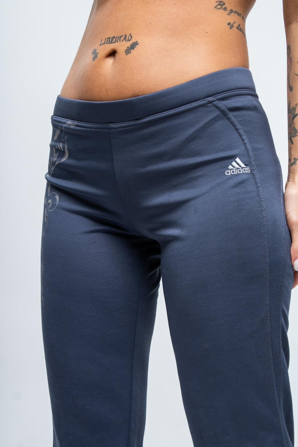 Adidas Flared Pants