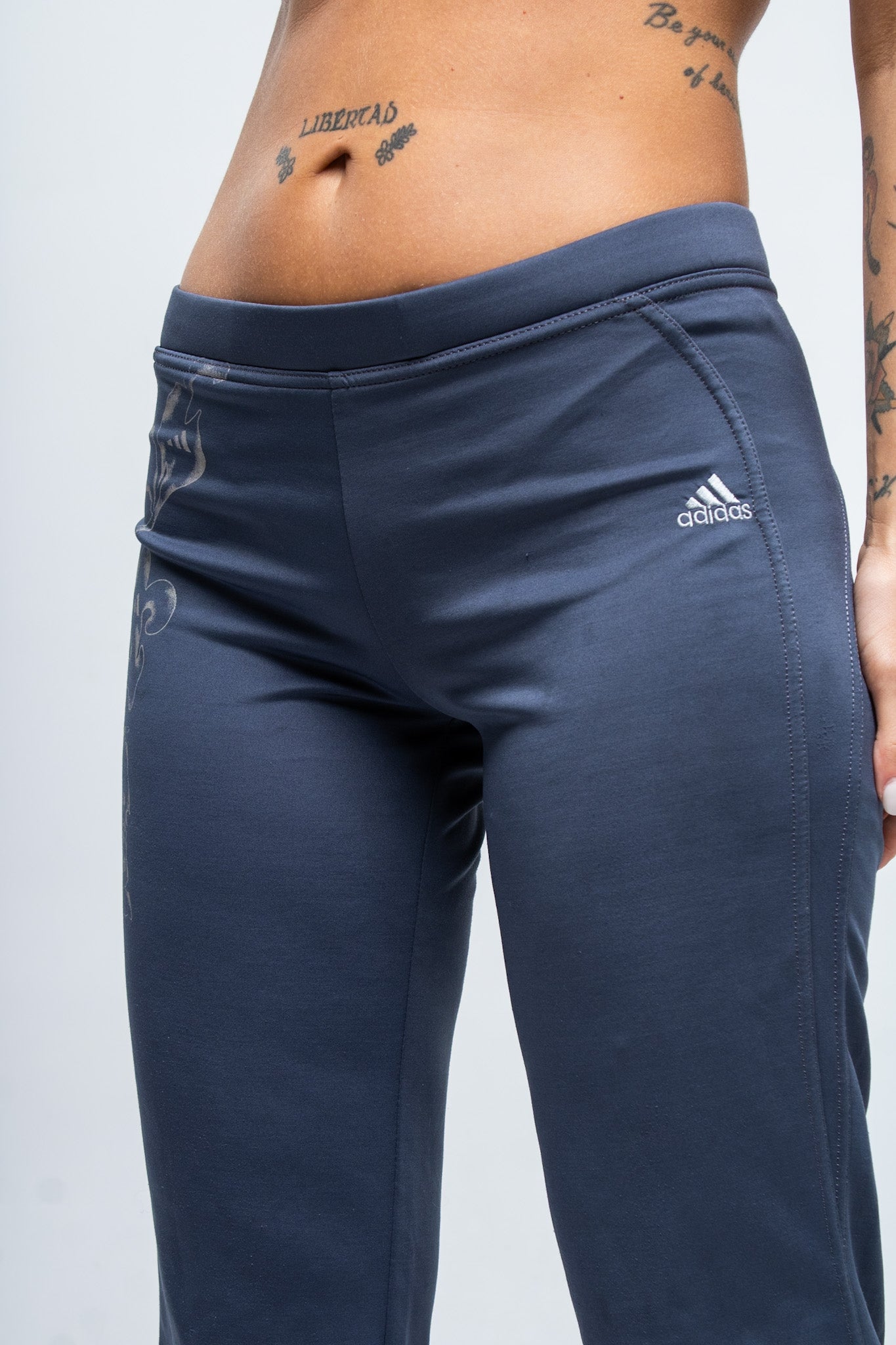 Adidas Flared Pants