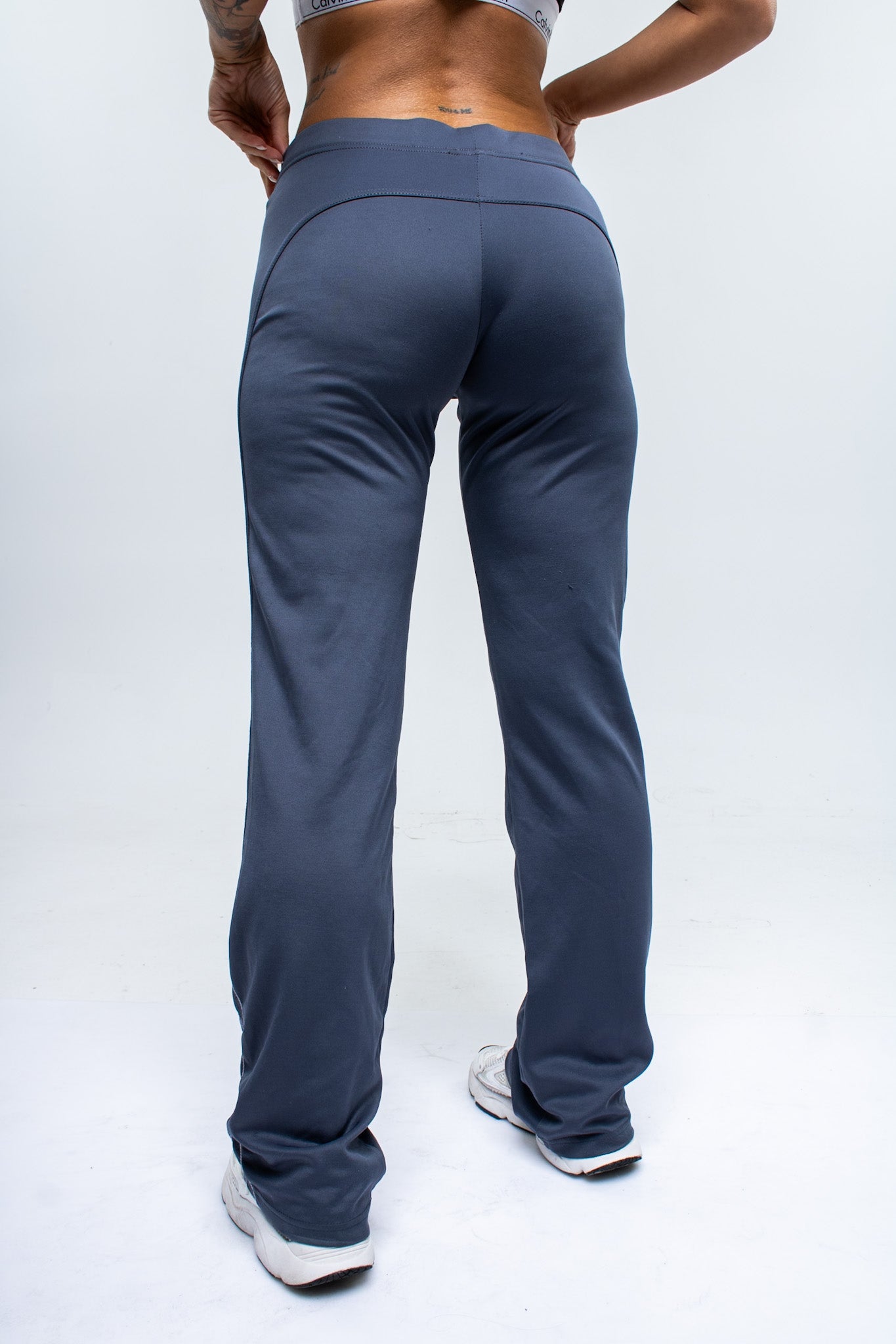 Adidas Flared Pants