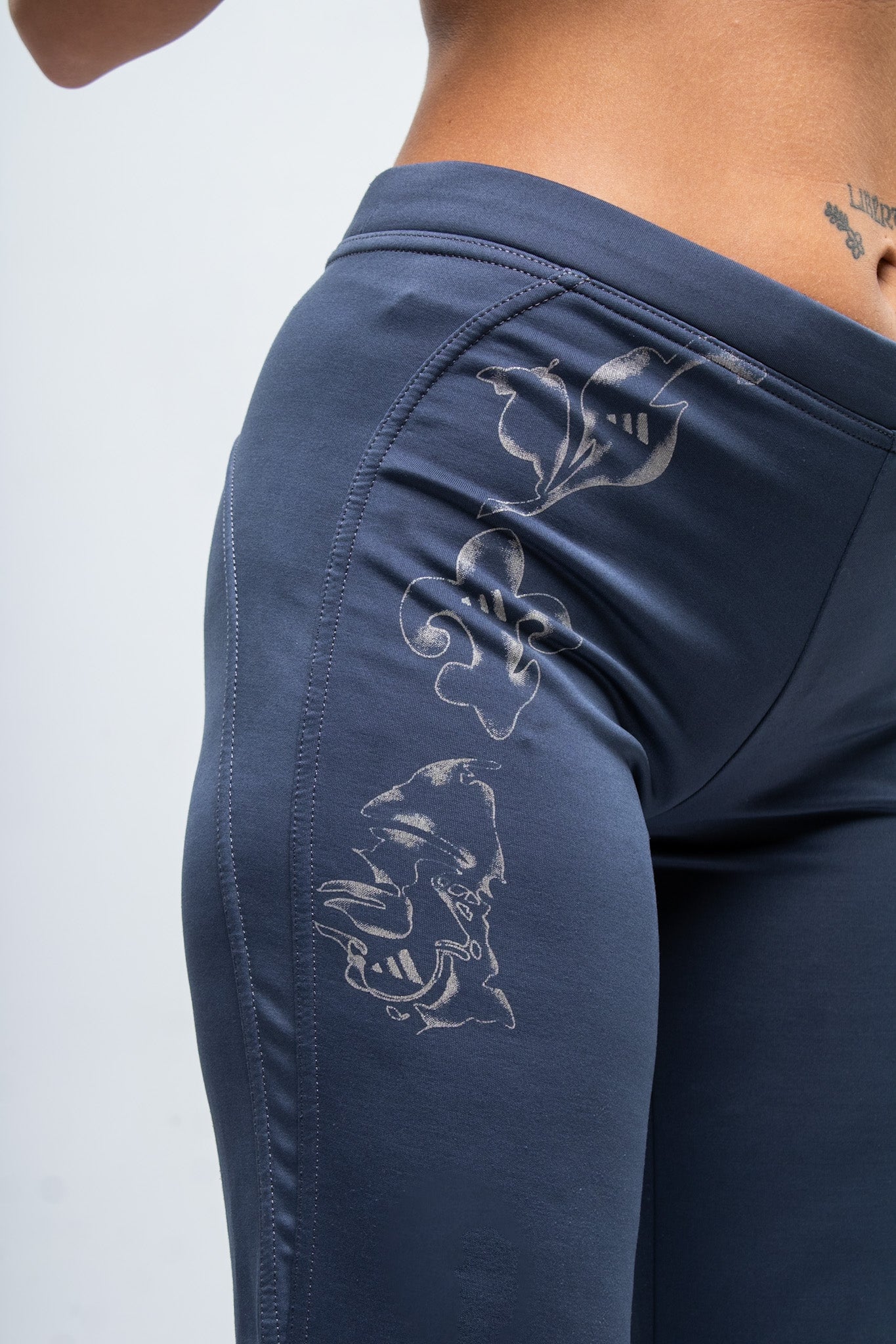 Adidas Flared Pants