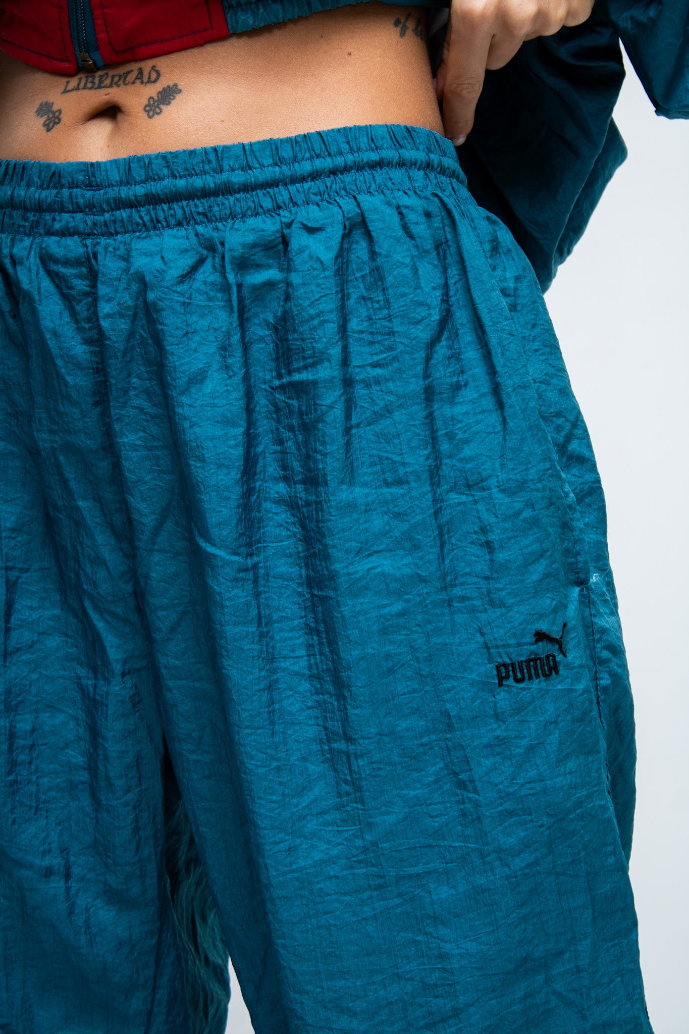 Puma Track Pants
