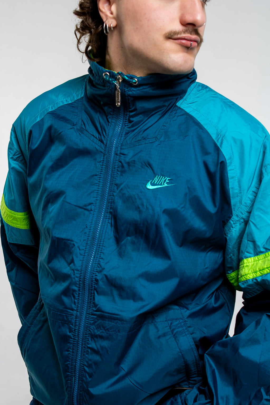 Nike Vintage Jacket