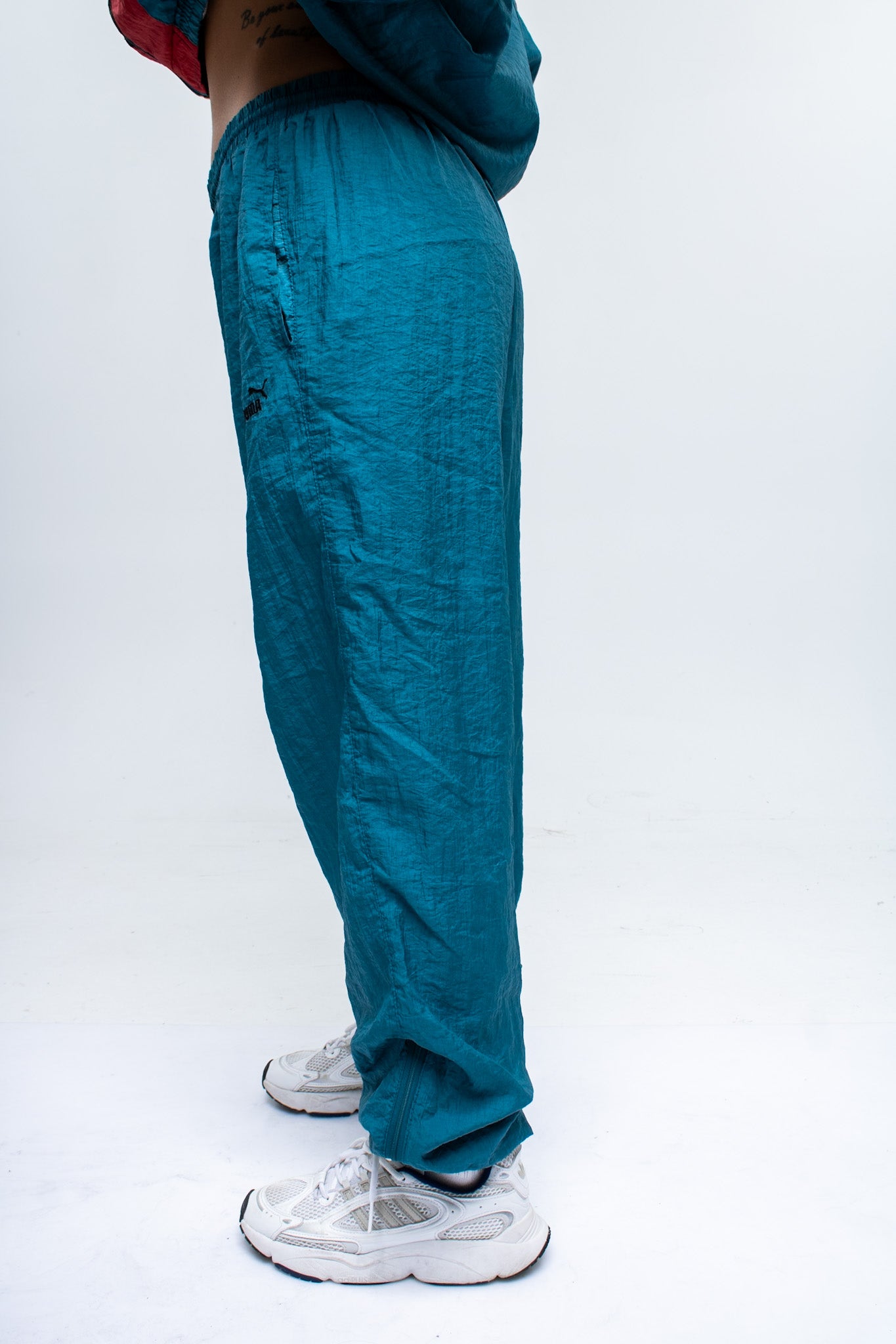 Puma Track Pants