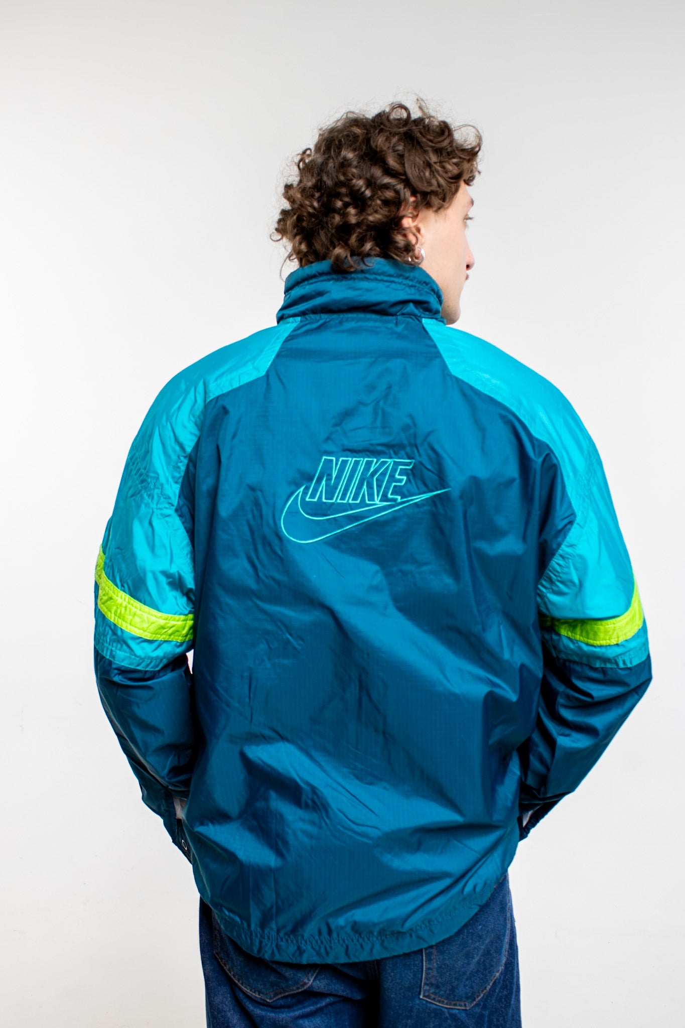 Nike Vintage Jacket