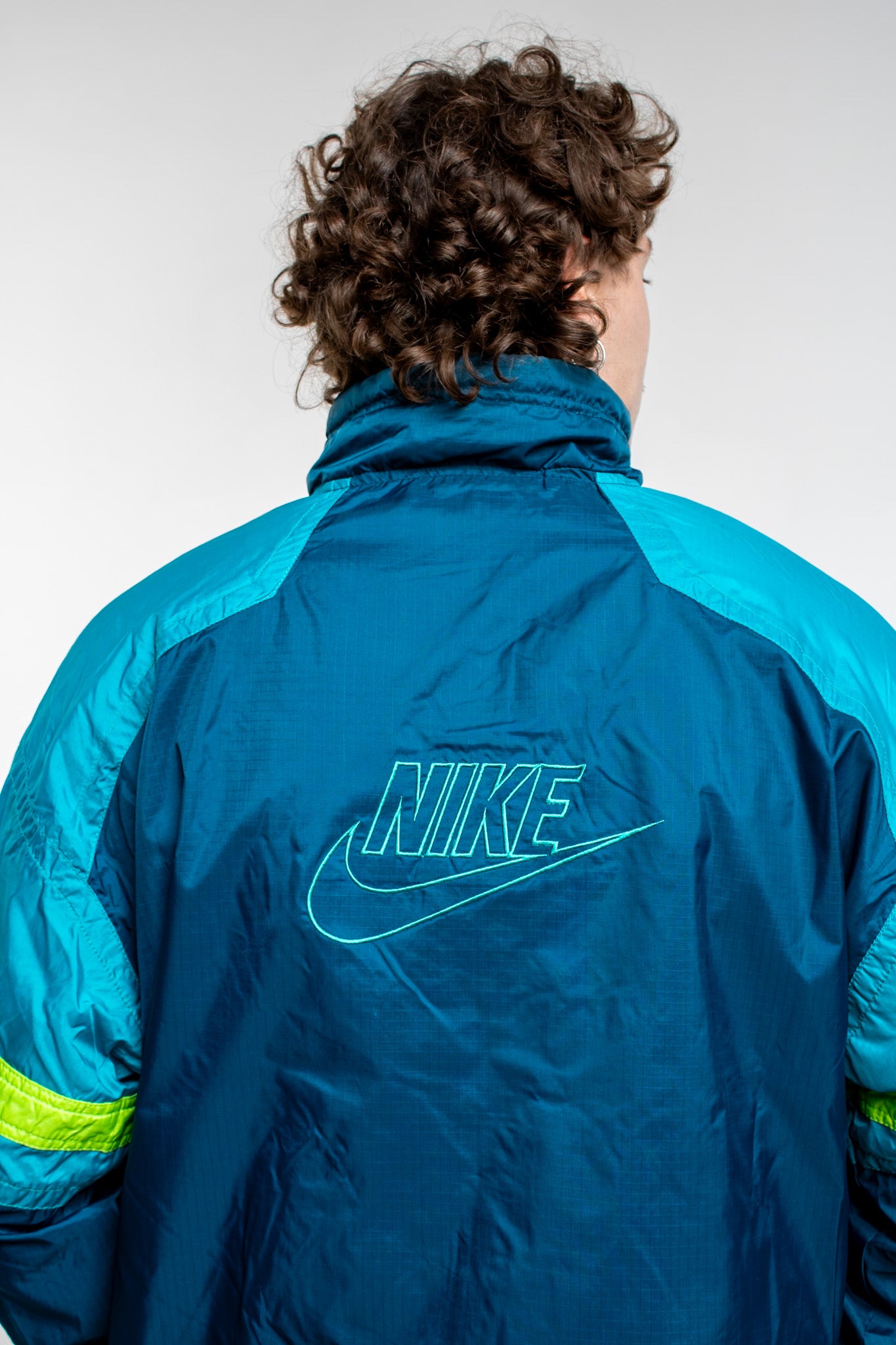 Nike Vintage Jacket