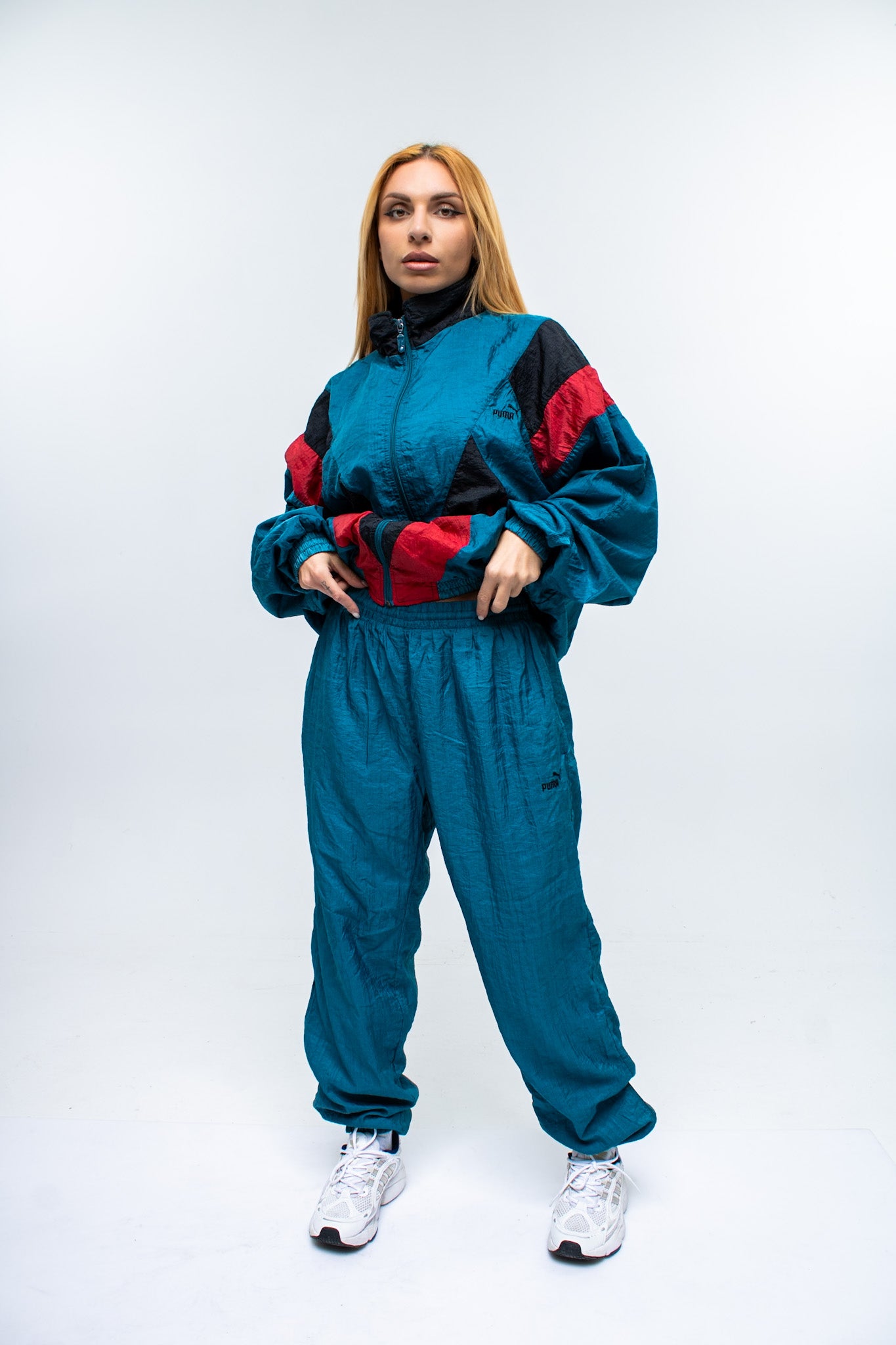 Puma Vintage Jacket
