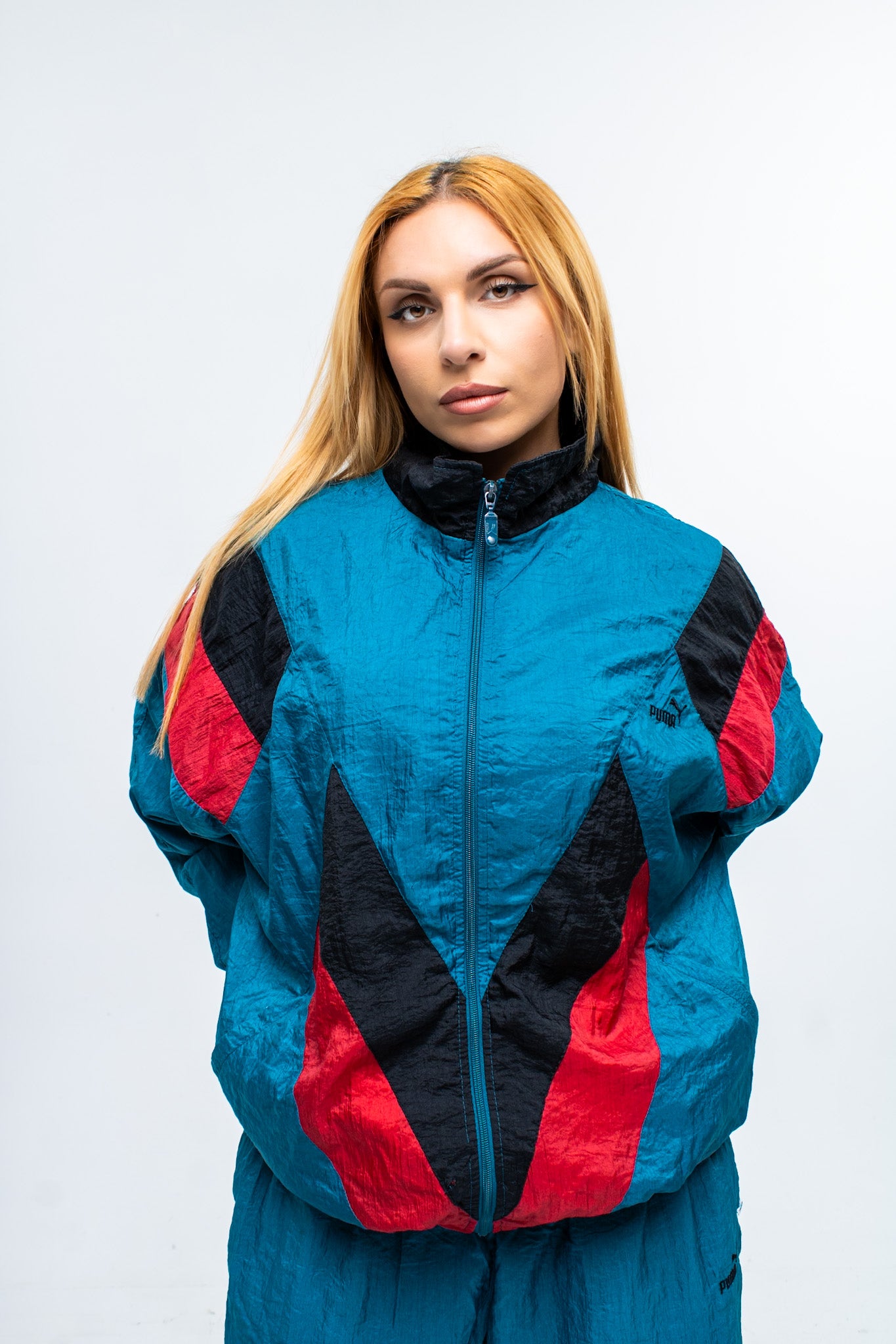 Puma Vintage Jacket
