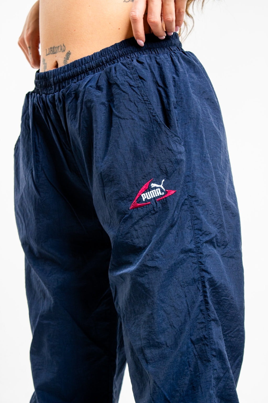Puma Vintage Pants