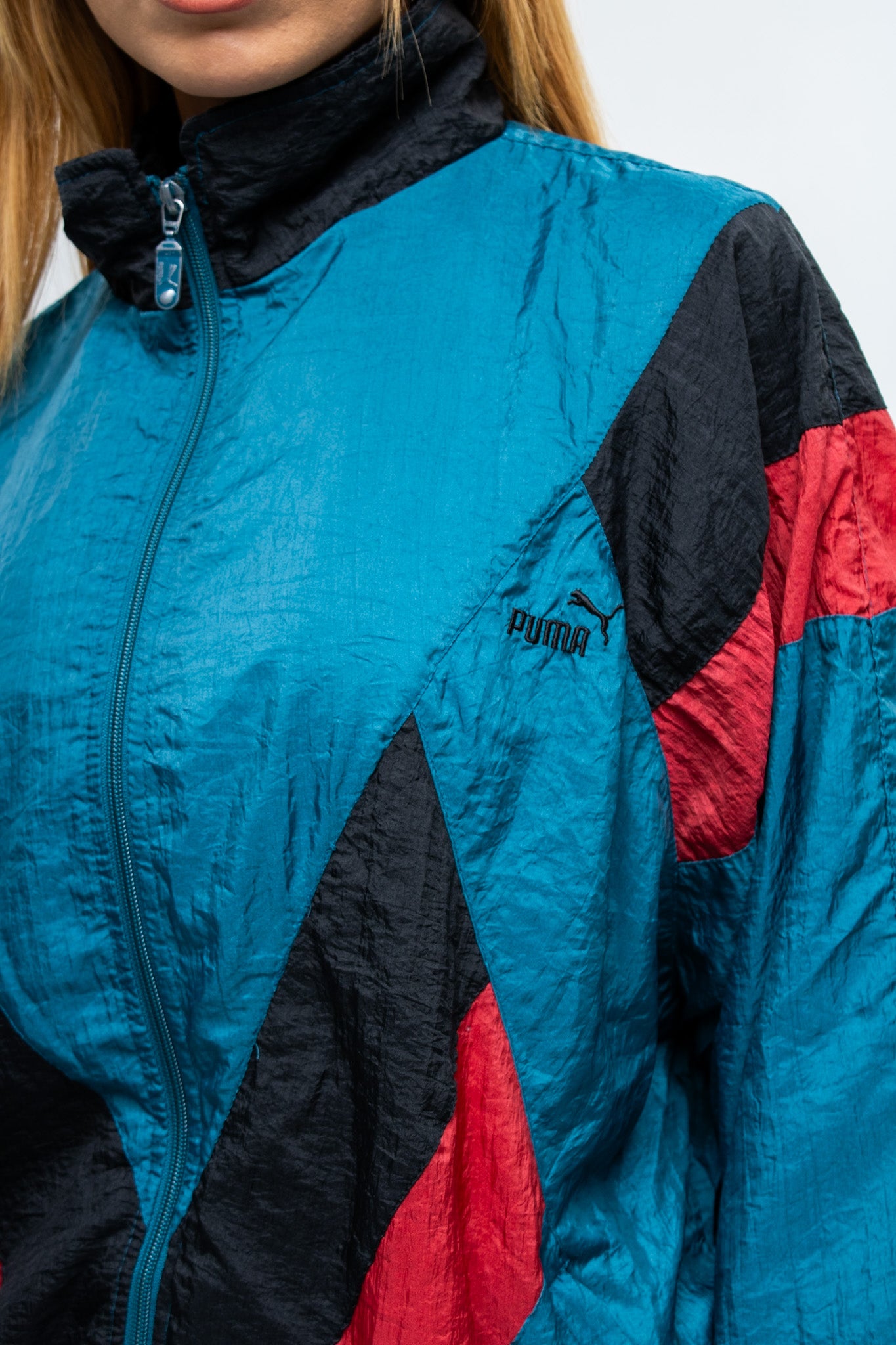 Puma Vintage Jacket