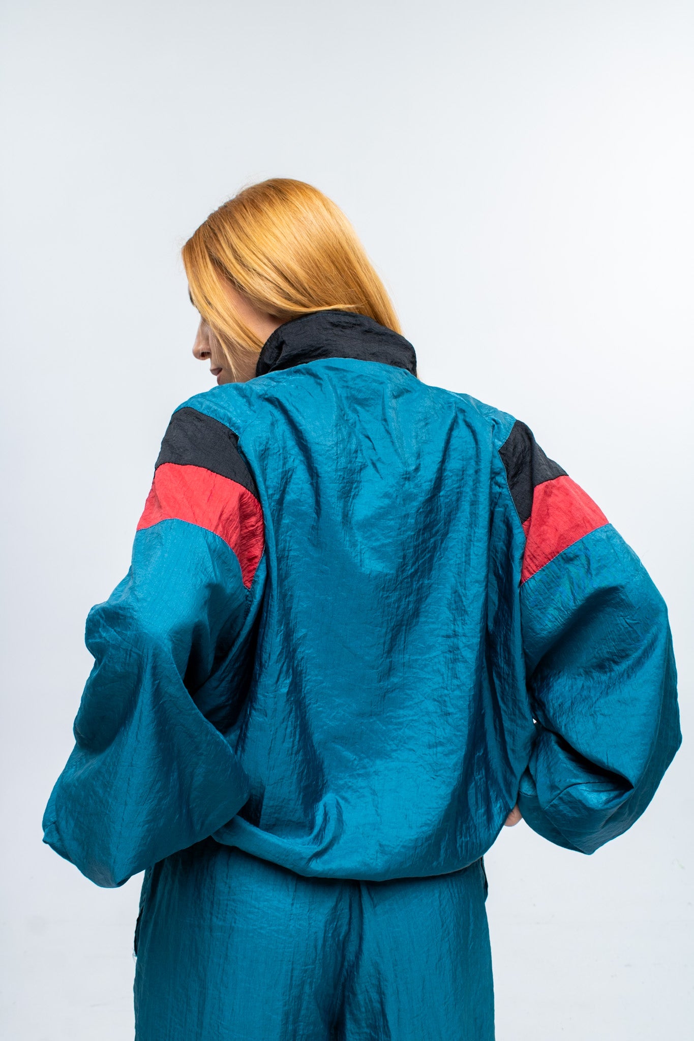 Puma Vintage Jacket