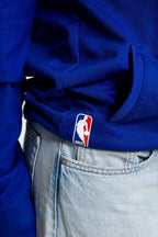 Adidas NBA New York Track Jacket