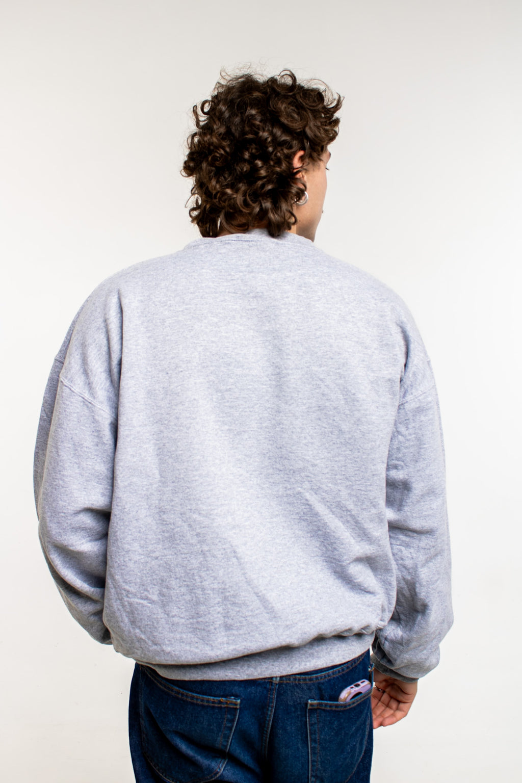 Champion University Sweatshirt