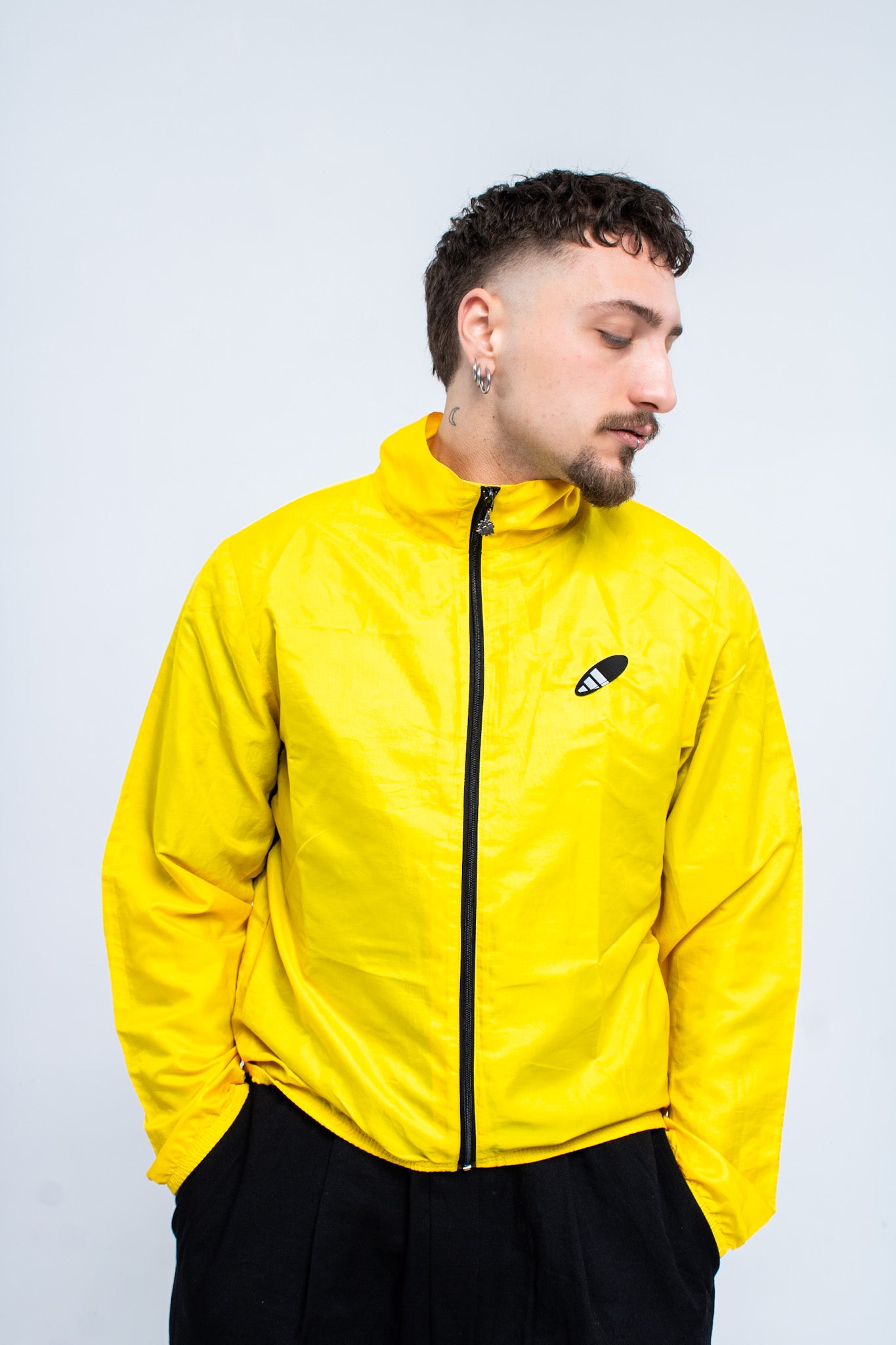Adidas Jacket