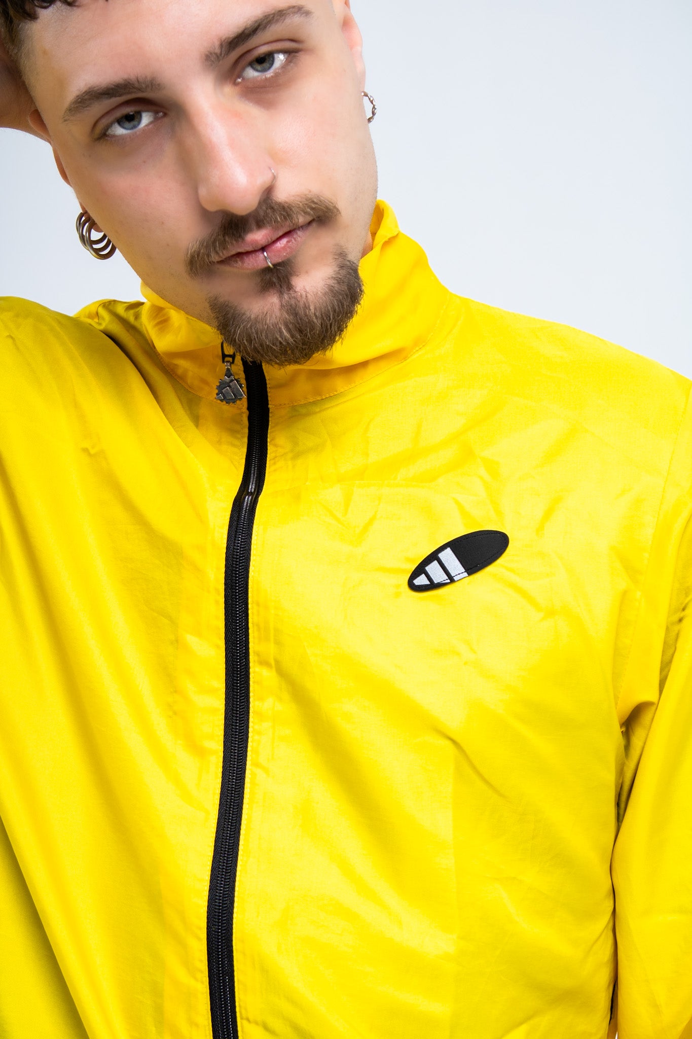 Adidas Jacket