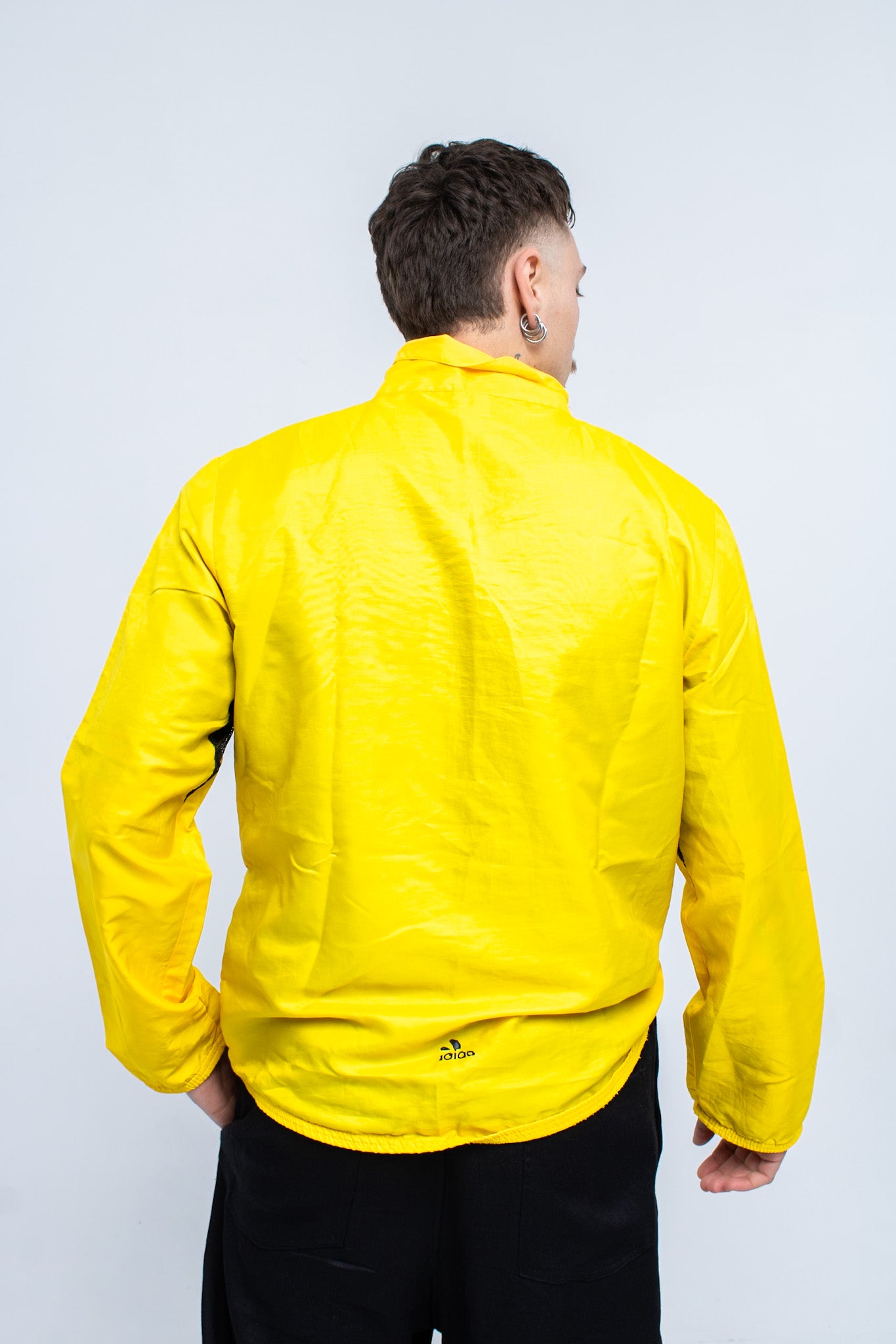 Adidas Jacket