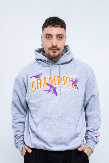 Champion Hoodie