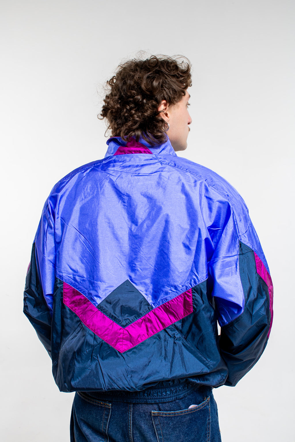 Nike Vintage Jacket