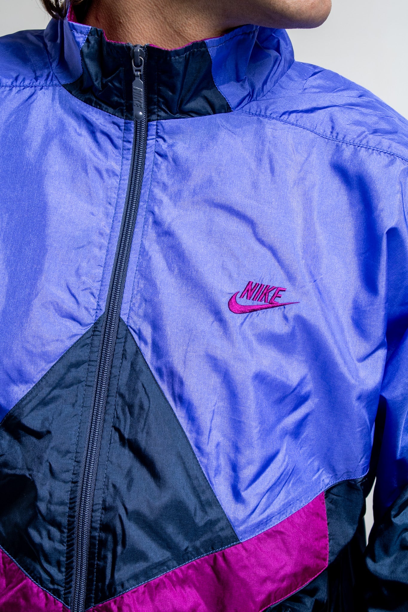 Nike Vintage Jacket