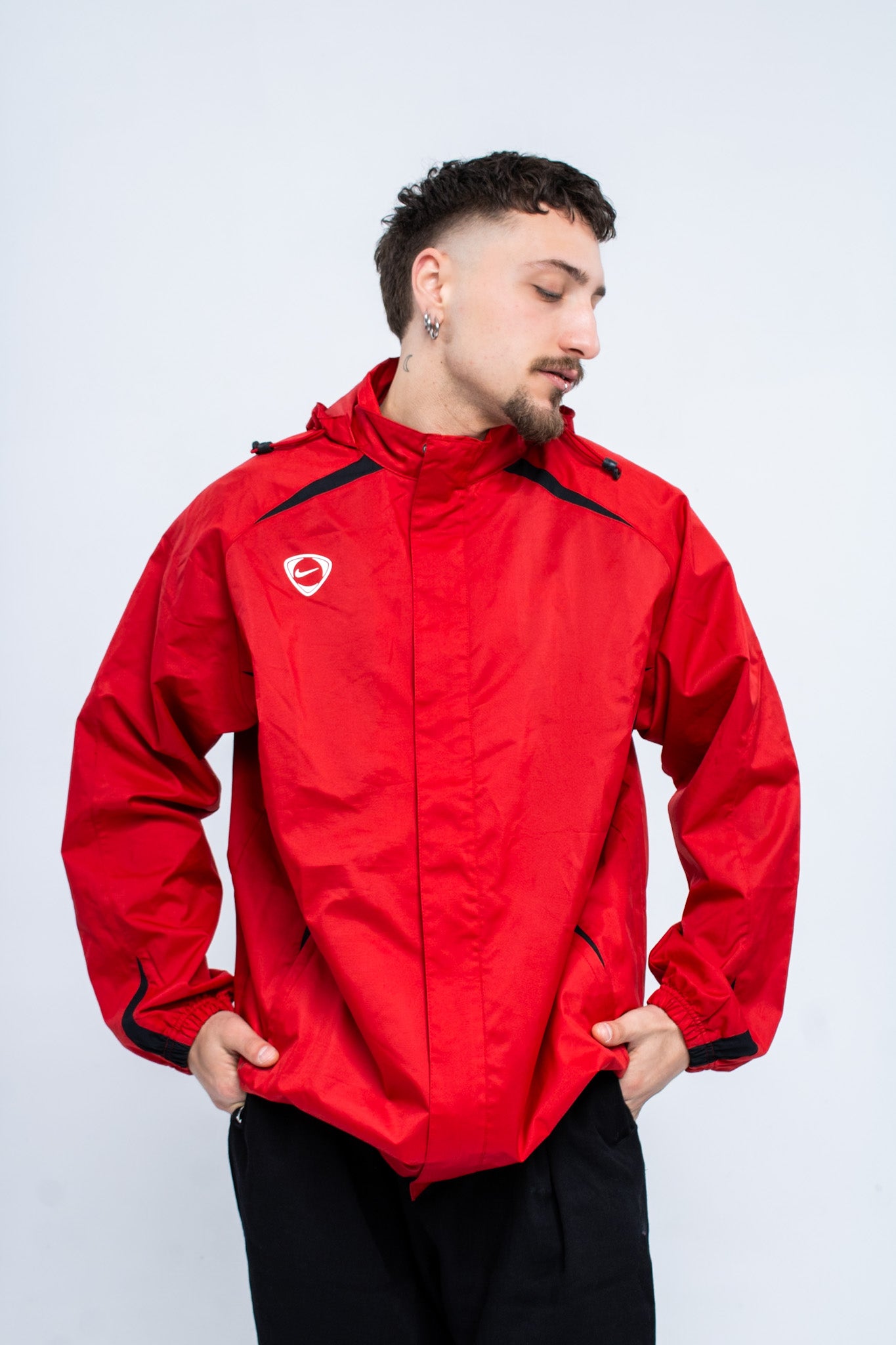 Nike Jacket
