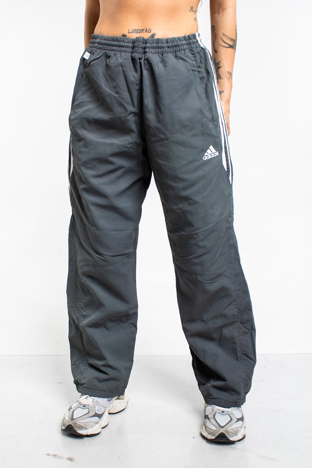 Adidas Track Pants