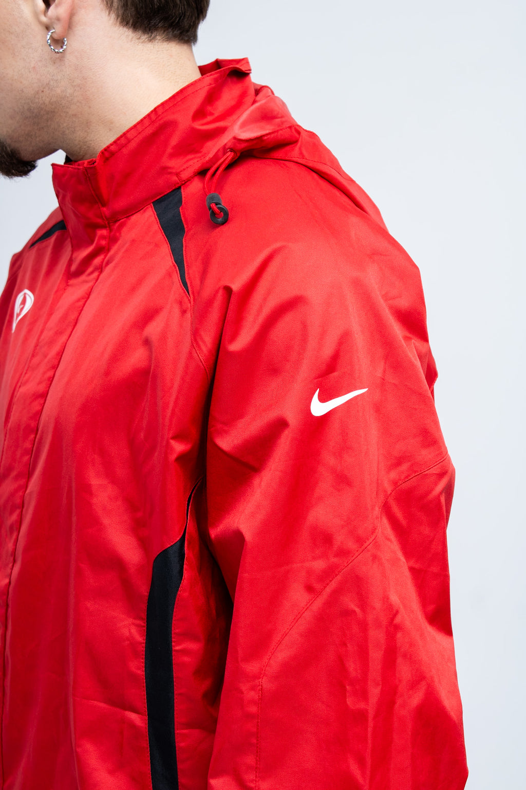 Nike Jacket