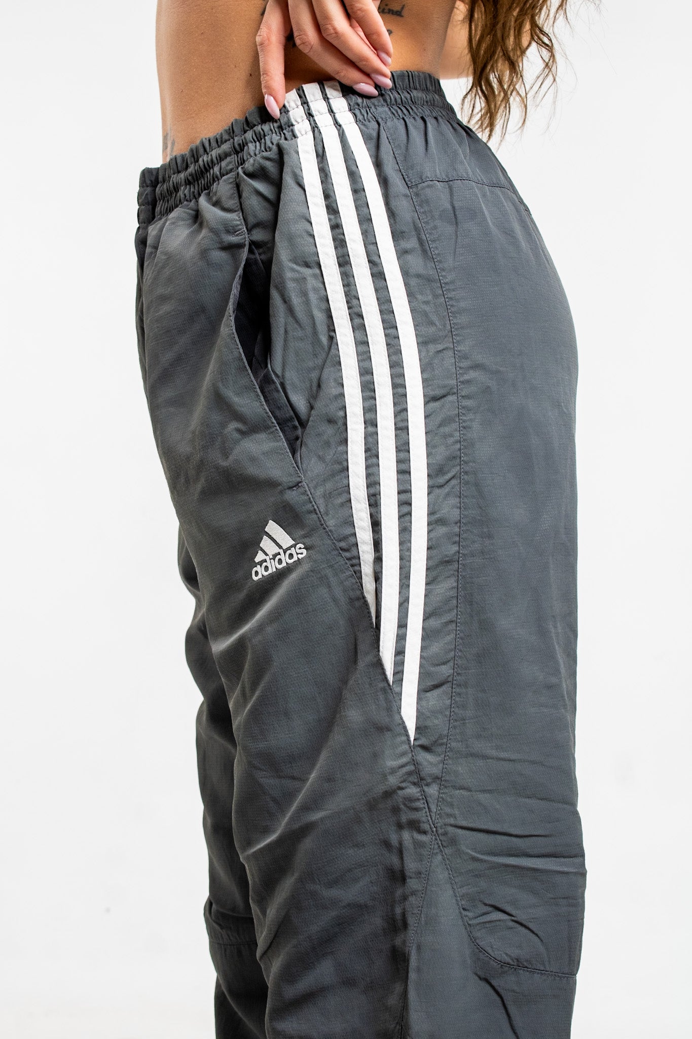 Adidas Track Pants