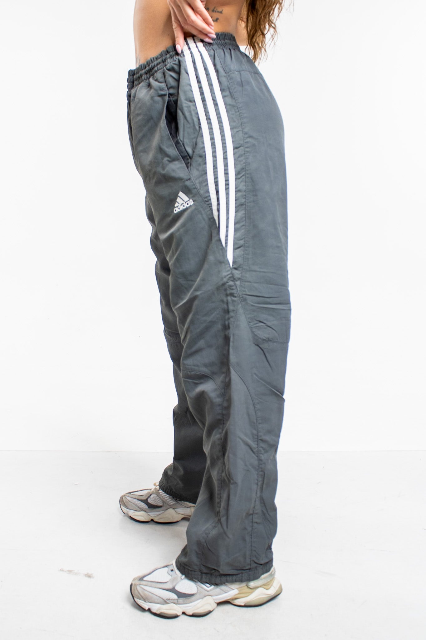 Adidas Track Pants