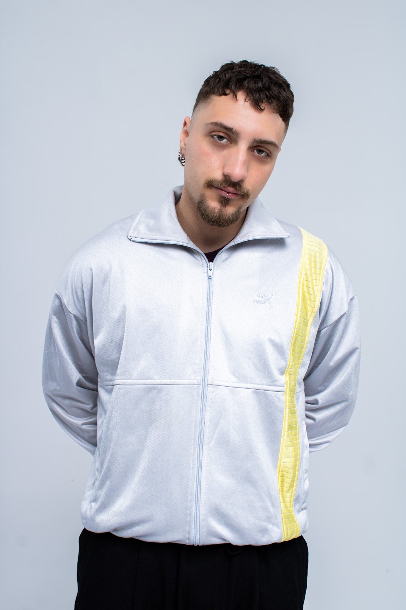 Puma Jacket