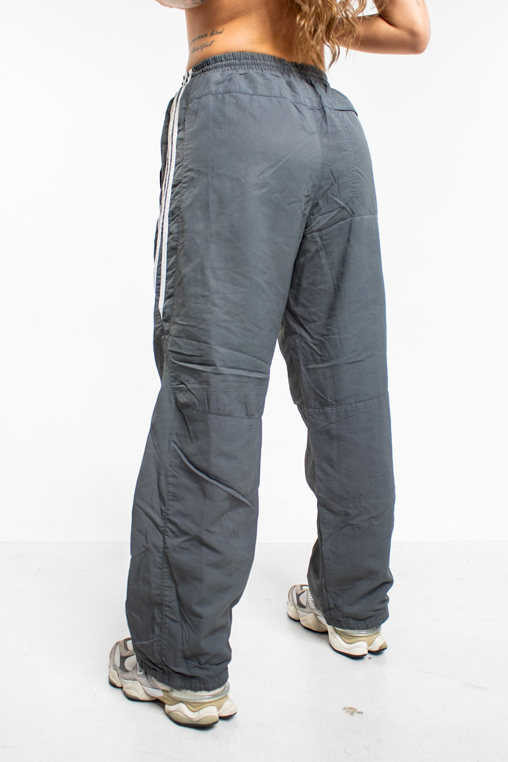 Adidas Track Pants