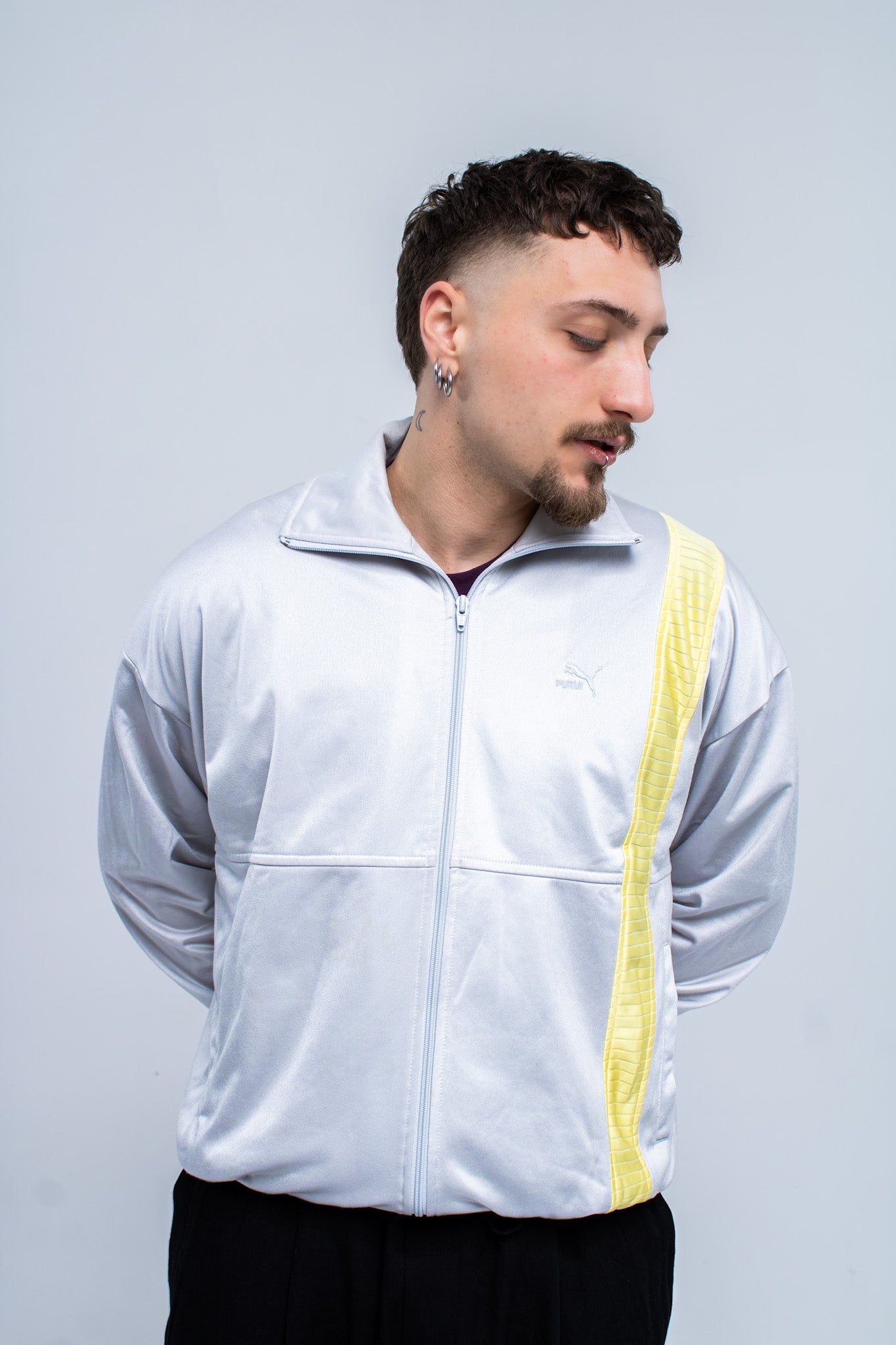 Puma Jacket