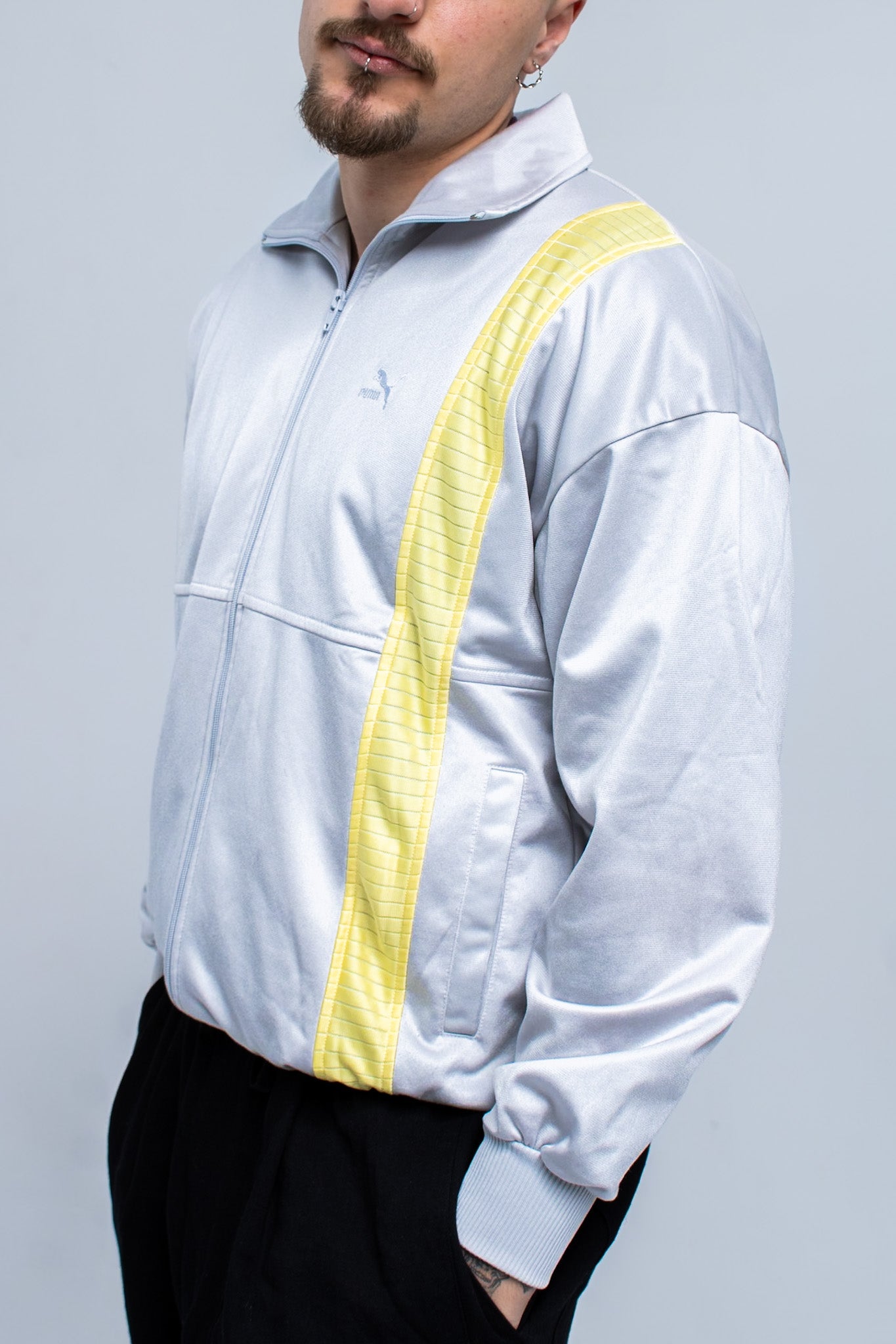 Puma Jacket