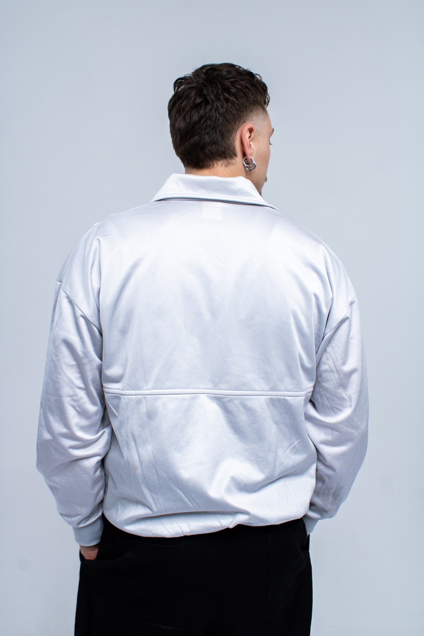 Puma Jacket
