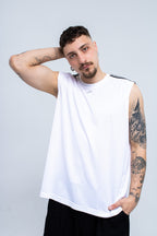 Adidas Vest T-shirt