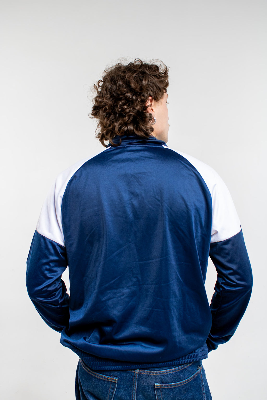 Kappa Jacket