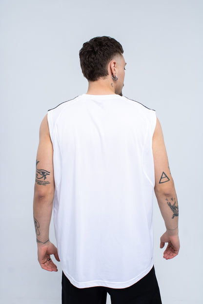 Adidas Vest T-shirt