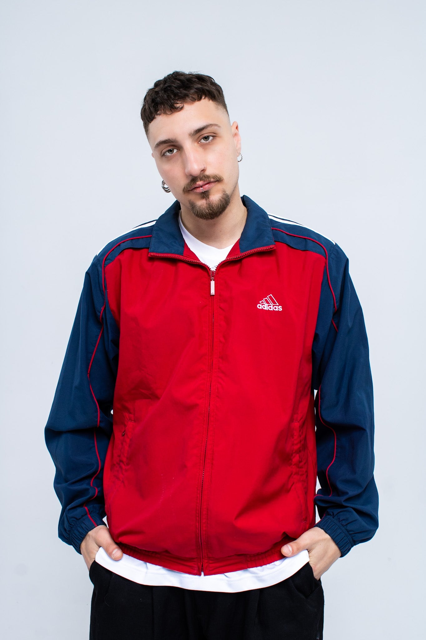 Adidas Jacket