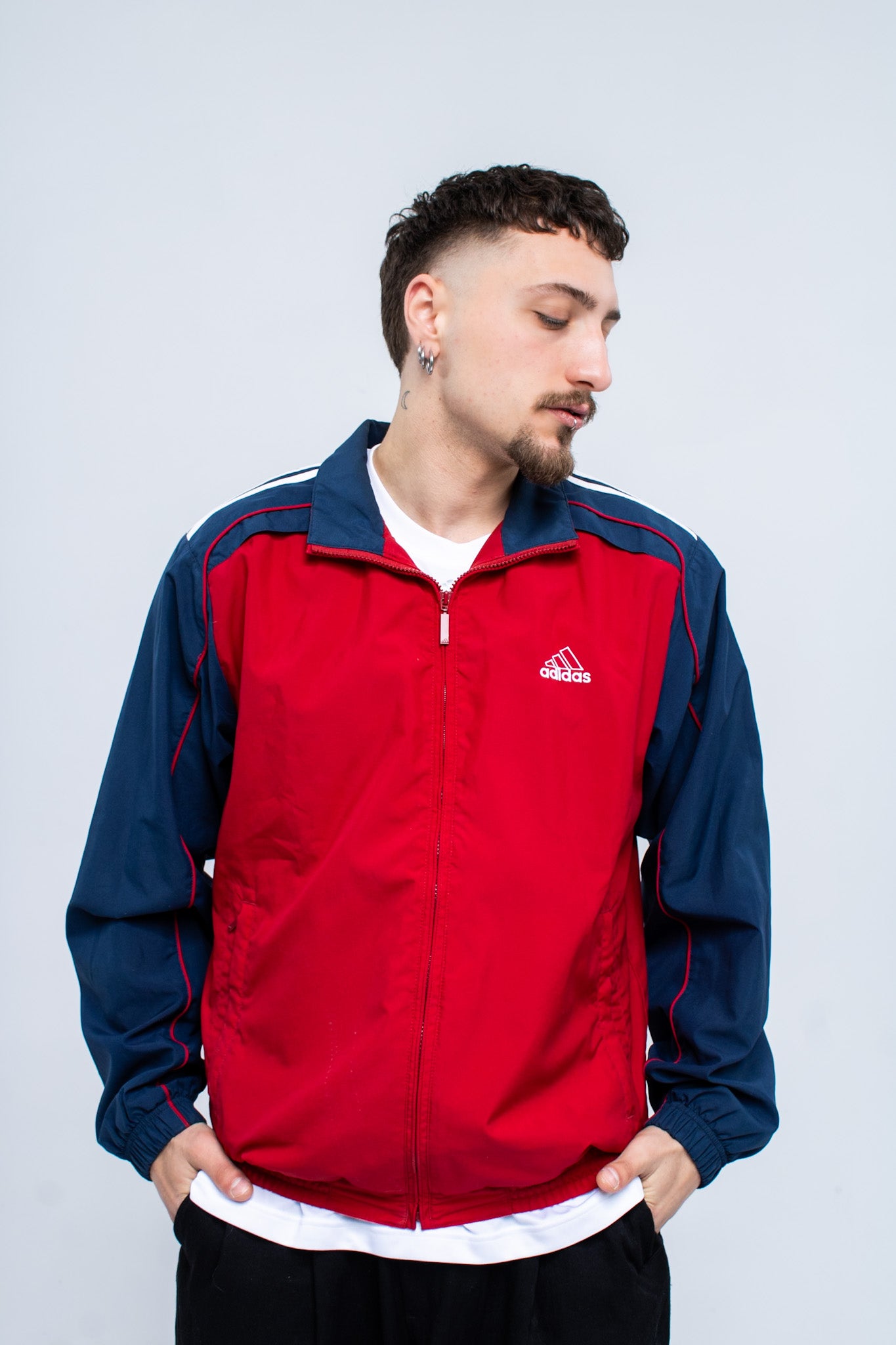 Adidas Jacket