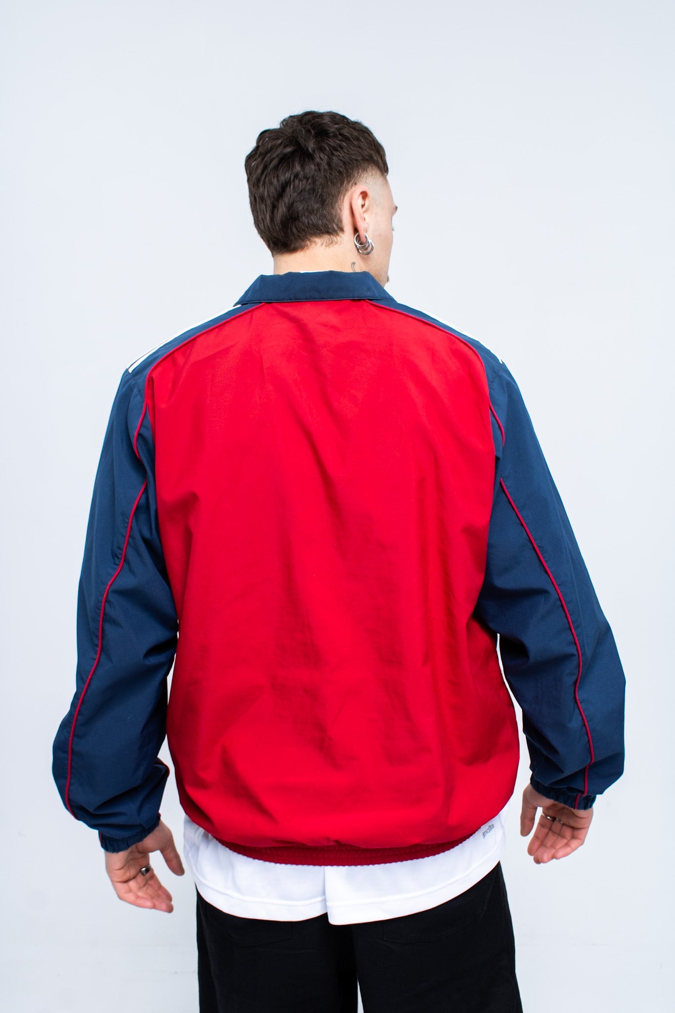 Adidas Jacket